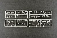 1/700 Trumpeter German Navy Aircraft Carrier DKM Peter Strasser - 06710 - MPM Hobbies