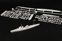 1/700 Trumpeter Russian Destroyer Taszkient 1940 - 06746 - MPM Hobbies