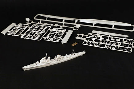 1/700 Trumpeter Russian Destroyer Taszkient 1940 - 06746 - MPM Hobbies