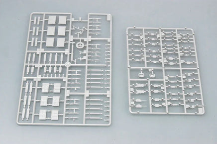 1/35 Trumpeter Modern U.S. Marine M252 Team - 00423 - MPM Hobbies