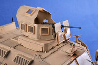 1/16 Trumpeter US MaxxPro MRAP - 00931 - MPM Hobbies