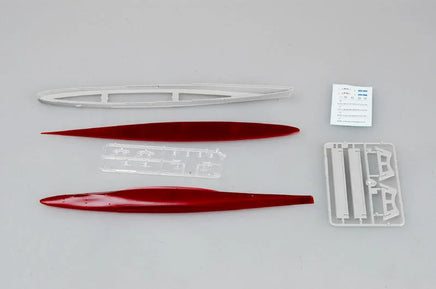 1/700 Trumpeter USS San Francisco CA-38 1944 - 05747 - MPM Hobbies