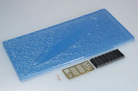 1/700 Trumpeter USS John C. Stennis CVN-74 - 05733 - MPM Hobbies