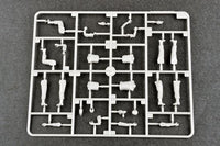 1/35 Trumpeter Iraqi Tank Crew - 00439 - MPM Hobbies