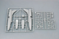 1/72 Trumpeter F-100C Super Sabre 01648 - MPM Hobbies