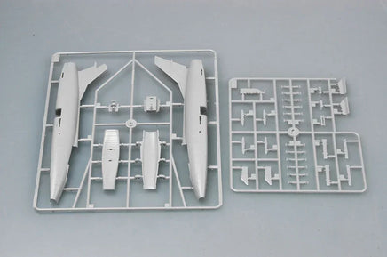 1/72 Trumpeter F-100C Super Sabre 01648 - MPM Hobbies