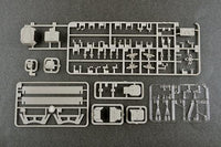 1/700 Trumpeter PLA Navy Type 052C Destroyer - 06730 - MPM Hobbies