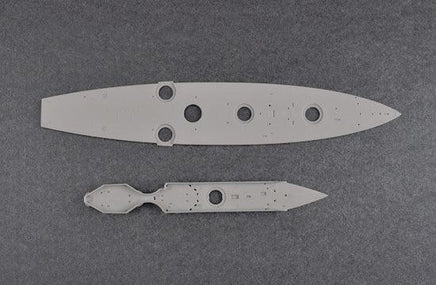 1/700 Trumpeter HMS Dreadnought 1907 - 06704 - MPM Hobbies