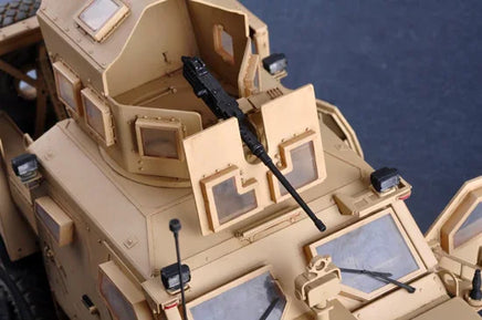 1/16 Trumpeter US M-ATV MRAP - 00930 - MPM Hobbies