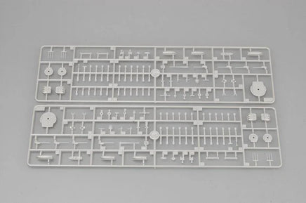 1/700 Trumpeter French Battleship Jean Bart 1955 - 05752 - MPM Hobbies