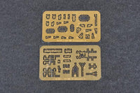 1/700 Trumpeter HMS Dreadnought 1915 - 06705 - MPM Hobbies