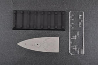 1/700 Trumpeter USS Colorado BB-45 1944 - 05768 - MPM Hobbies