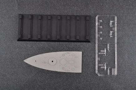 1/700 Trumpeter USS Colorado BB-45 1944 - 05768 - MPM Hobbies