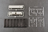 1/700 Trumpeter PLA Navy Type 002 Aircraft Carrier - 06725 - MPM Hobbies