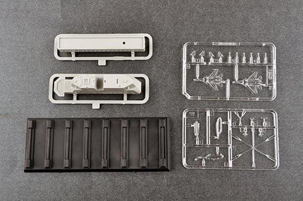 1/700 Trumpeter PLA Navy Type 002 Aircraft Carrier - 06725 - MPM Hobbies