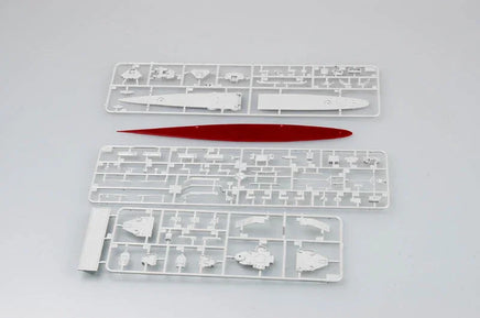 1/700 Trumpeter USS Vincennes CA-44 - 05749 - MPM Hobbies