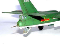 1/72 Trumpeter Ilyushin IL-28 Beagle - 01604 - MPM Hobbies