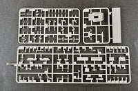 1/700 Trumpeter HMS Type 23 Frigate – Kent(F78) - 06719 - MPM Hobbies