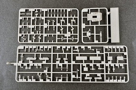 1/700 Trumpeter HMS Type 23 Frigate – Kent(F78) - 06719 - MPM Hobbies