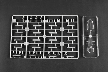 1/72 Trumpeter A-6A Intruder - 01640 - MPM Hobbies