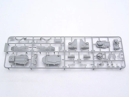 1/700 Trumpeter Germany Bismarck Battleship 1941 - 05711 - MPM Hobbies