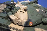 1/16 Trumpeter Russian T-72B MBT - 00924 - MPM Hobbies