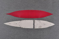 1/700 Trumpeter USS West Virginia BB-48 1945 05772 - MPM Hobbies