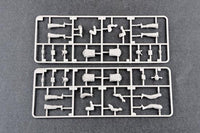 1/35 Trumpeter Soviet Soldier Scud B Crew - 00434 - MPM Hobbies