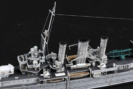 1/700 Trumpeter HMS Cornwall - 06734 - MPM Hobbies