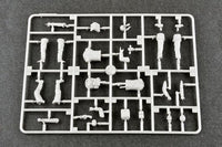 1/35 Trumpeter Soviet Soldier Afghan War - 00433 - MPM Hobbies