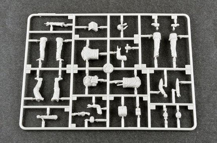 1/35 Trumpeter Soviet Soldier Afghan War - 00433 - MPM Hobbies