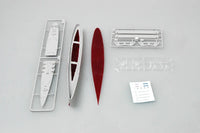 1/700 Trumpeter USS Minneapolis CA-36 (1942) - 05744 - MPM Hobbies