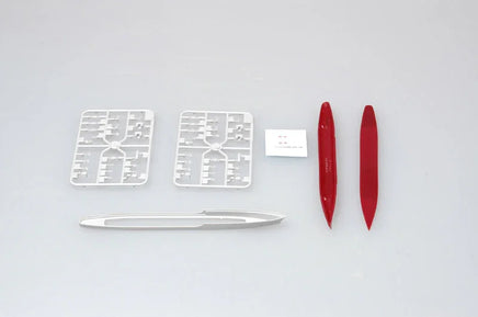 1/700 Trumpeter Tribal-Class Destroyer HMS Zulu (F18) 1941 - 05758 - MPM Hobbies