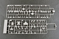 1/700 Trumpeter USS New York BB-34 - 06711 - MPM Hobbies