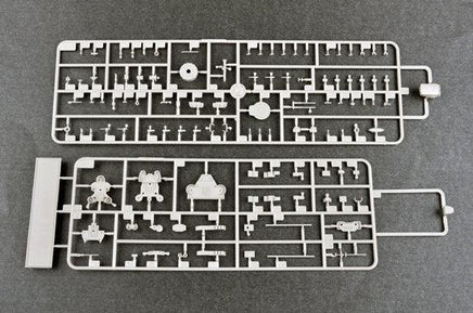 1/700 Trumpeter USS New York BB-34 - 06711 - MPM Hobbies