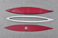 1/700 Trumpeter HMS Valiant 1939 - 05796 - MPM Hobbies