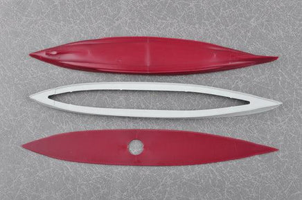 1/700 Trumpeter HMS Valiant 1939 - 05796 - MPM Hobbies