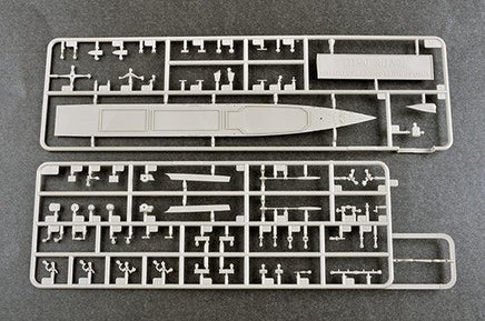 1/700 Trumpeter PLA Navy Type 051C Destroyer - 06731 - MPM Hobbies
