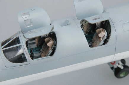 1/72 Trumpeter Tu-22M2 Backfire B Strategic Bomber - 01655 - MPM Hobbies