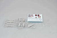 1/72 Trumpeter English Electric (BAC) Lightning F.2A/F.6 - 01654 - MPM Hobbies