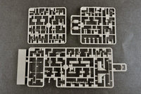 1/700 Trumpeter HMS Exeter - 06744 - MPM Hobbies