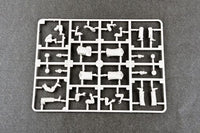 1/35 Trumpeter Afghan Rebels - 00436 - MPM Hobbies