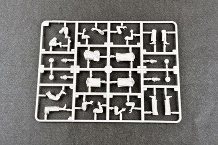 1/35 Trumpeter Afghan Rebels - 00436 - MPM Hobbies