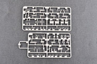 1/700 Trumpeter HMS Dreadnought 1918 - 06706 - MPM Hobbies