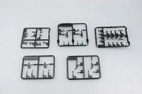 1/35 Trumpeter Modern German KSK Commandos - 00422 - MPM Hobbies