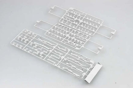 1/700 Trumpeter German Cruiser Prinz Eugen 1942 - 05766 - MPM Hobbies