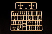 1/35 Trumpeter Modern U.S. Soldiers – Logistics Supply Team - 00429 - MPM Hobbies