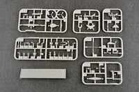 1/700 Trumpeter USS Intrepid CVS-11 - 06743 - MPM Hobbies