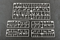 1/700 Trumpeter German Navy Aircraft Carrier DKM Graf Zeppelin - 06709 - MPM Hobbies