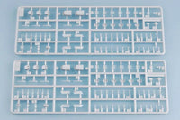 1/700 Trumpeter USS Baltimore CA-68 1944 - 05725 - MPM Hobbies